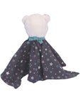 Polar Bear Cuddle Cloth