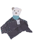 Polar Bear Cuddle Cloth