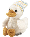 Edda Duck Cuddle Toy
