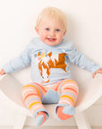 Bella the Horse Set