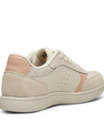 Bjork Sneaker in Ballerina / Blanc De Blanc