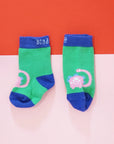 Bright Dino Set
