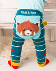 Chip the Red Panda Set