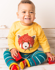 Chip the Red Panda Set