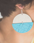 Ko Earrings