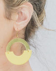 Lumi Earrings