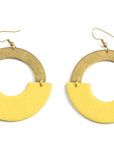 Lumi Earrings