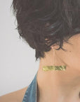 Zola Earrings