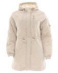 Emilia Jacket in Stone