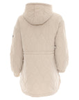 Emilia Jacket in Stone
