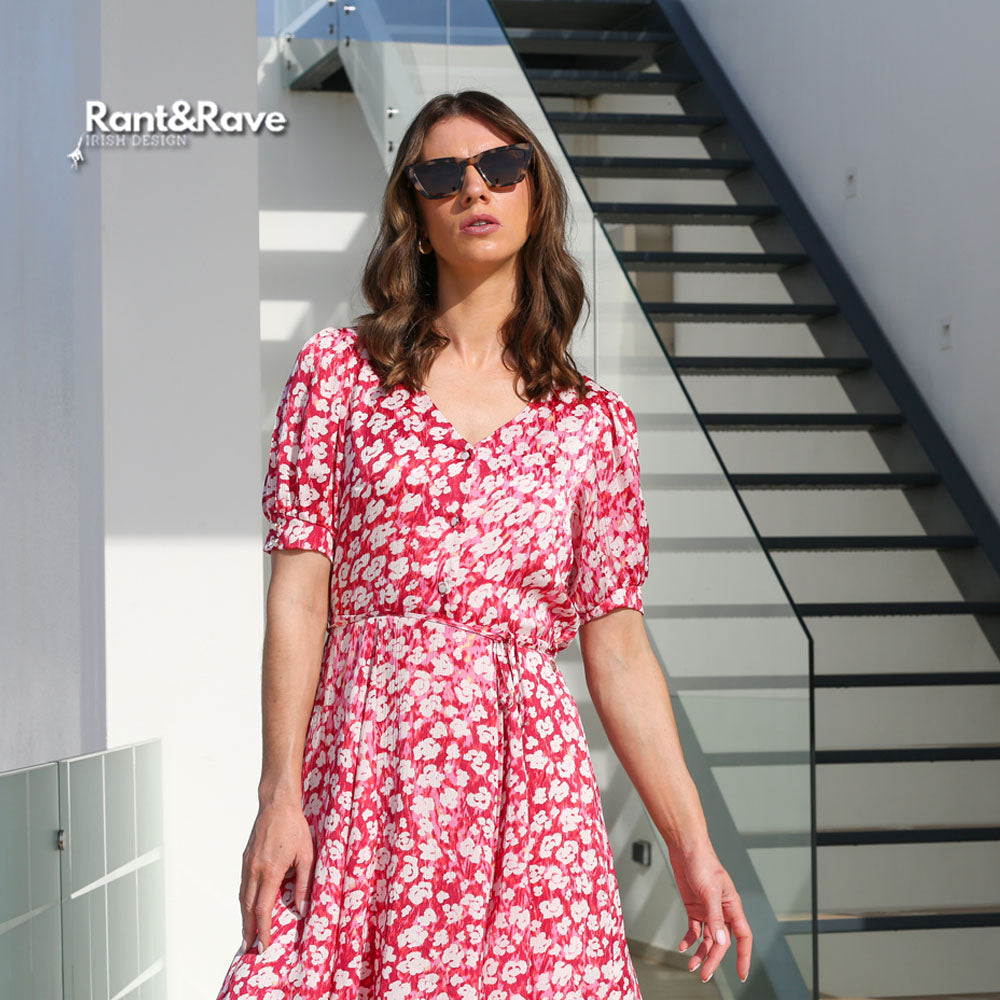 GEMMA DRESS main image 1