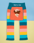 Bonnie the Highland Cow Set