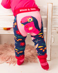 Layla the Parrot Set