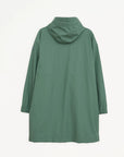 Mis Raincoat in Dark Forest