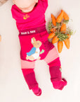 Peter Rabbit Autumn Leaf set