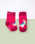 Peter Rabbit Autumn Leaf set