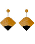 Ray Drop Earrings