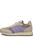 Ronja Sneaker in Smoked Lavender