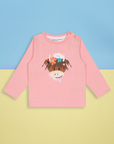 Bonnie the Highland Cow Set