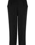Vonnie Trousers in Black Cord