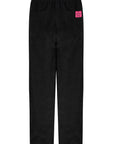 Vonnie Trousers in Black Cord