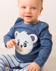Preston the Bear Set