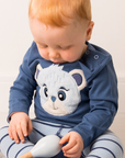 Preston the Bear Set