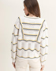 Clemence Jumper