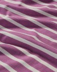 Sailor Shirt in Breton Orchid Chalk