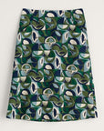 Forest View Skirt in Land Forms Cut Grass
