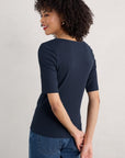 Early Orchid Top in Maritime
