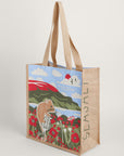 Jute Shopper Spring '25 Collection 2
