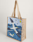 Jute Shopper Spring '25 Collection 2