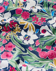 NEW Veronica Dress in Garden Flowers Night