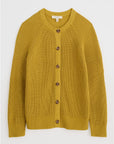 Potters Meadow Organic Cotton Knitted Cardigan