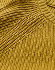 Potters Meadow Organic Cotton Knitted Cardigan