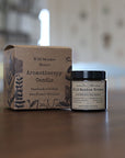 Wild Meadow Breeze Aromatherapy Candle