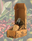 Woodland Warmth Grounding Room Spray