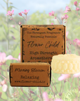 Morning Blossom Wax Melt Tart