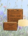 Wild Meadow Breeze Wax Melt Tart