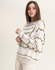 Clemence Jumper