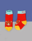 Chip the Red Panda Set
