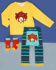 Chip the Red Panda Set