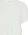 Palmer T-Shirt in Cloud Dancer