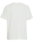 Palmer T-Shirt in Cloud Dancer