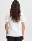 Palmer T-Shirt in Cloud Dancer