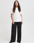 Palmer T-Shirt in Cloud Dancer