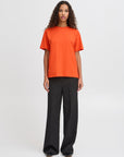 Palmer T-Shirt in Fiesta