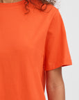 Palmer T-Shirt in Fiesta