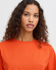 Palmer T-Shirt in Fiesta